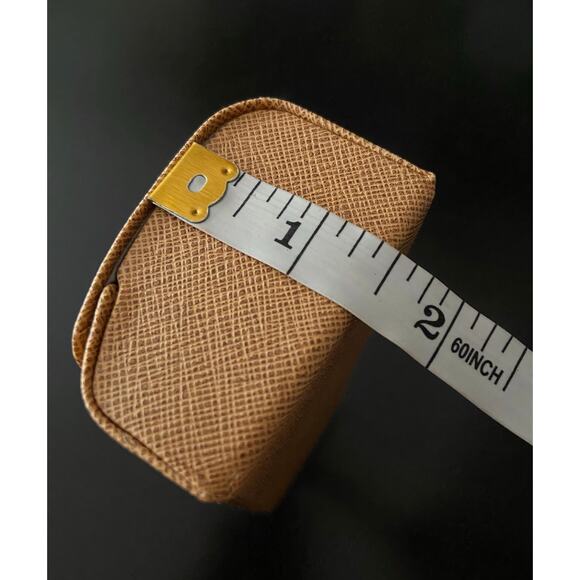 EYEBOBS Tan Textured Eyeglasses Hard Case - Picture 8 of 8